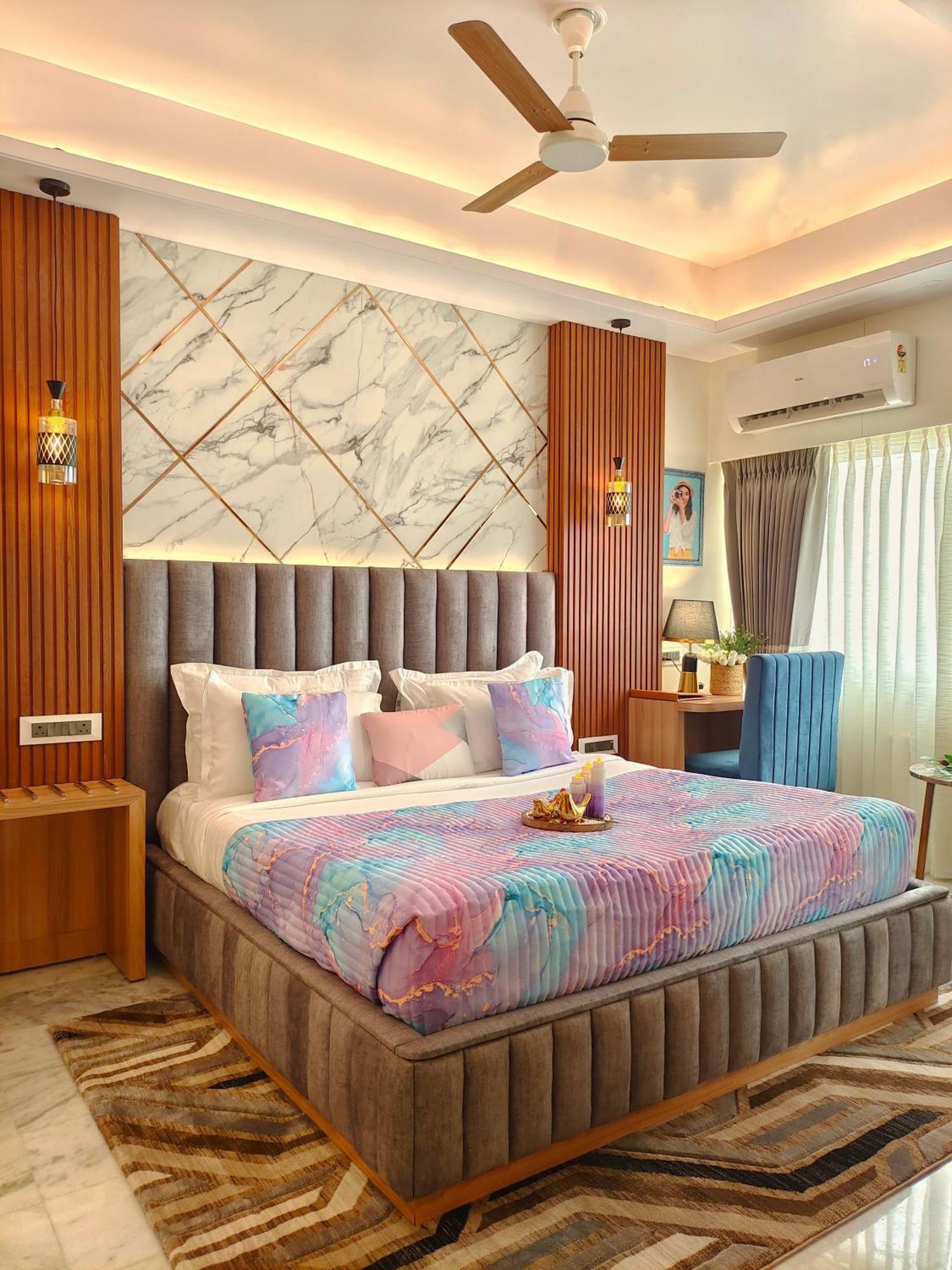 Sarang Palace - A Luxury Boutique Hotel Jaipur Buitenkant foto