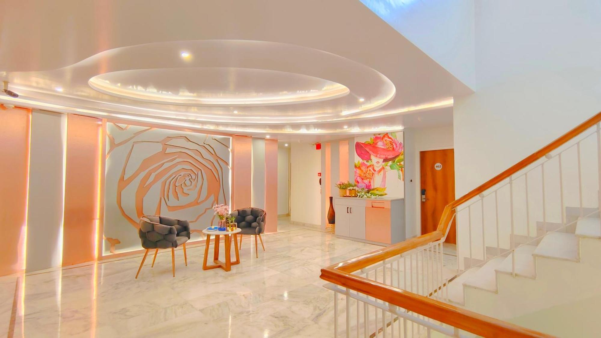 Sarang Palace - A Luxury Boutique Hotel Jaipur Buitenkant foto